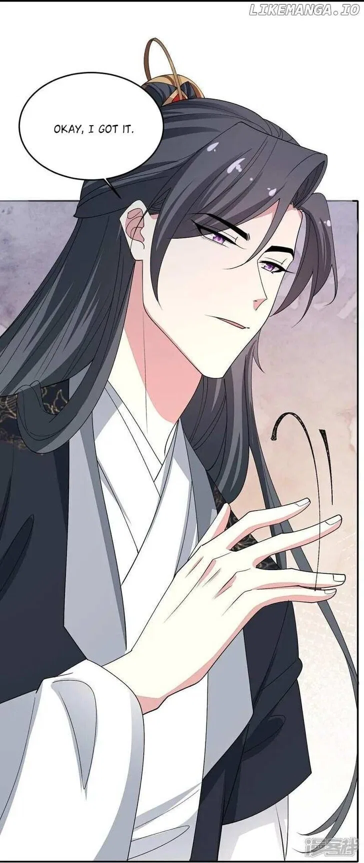 Poisonous Doctor: First Wife’s Daughter Chapter 397 – Page 9