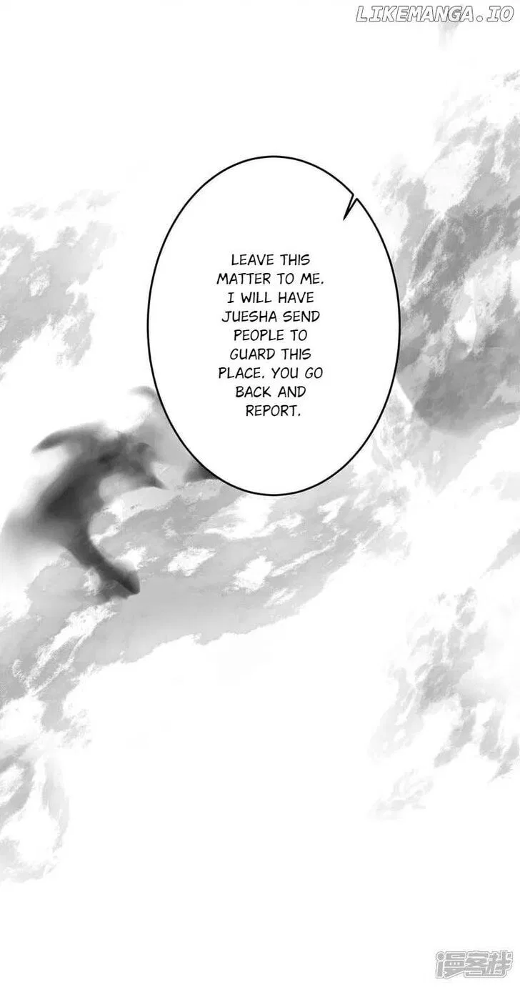 Poisonous Doctor: First Wife’s Daughter Chapter 397 – Page 10
