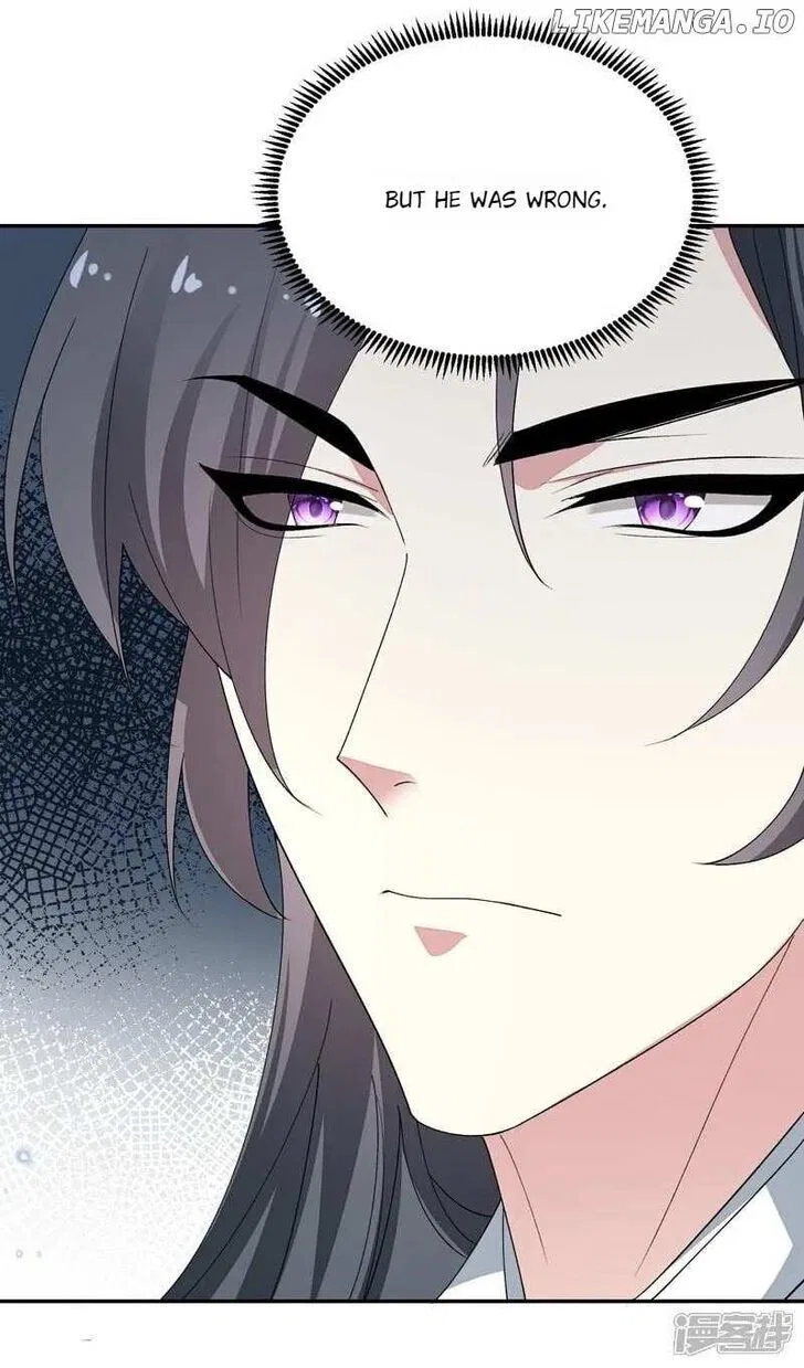 Poisonous Doctor: First Wife’s Daughter Chapter 397 – Page 15