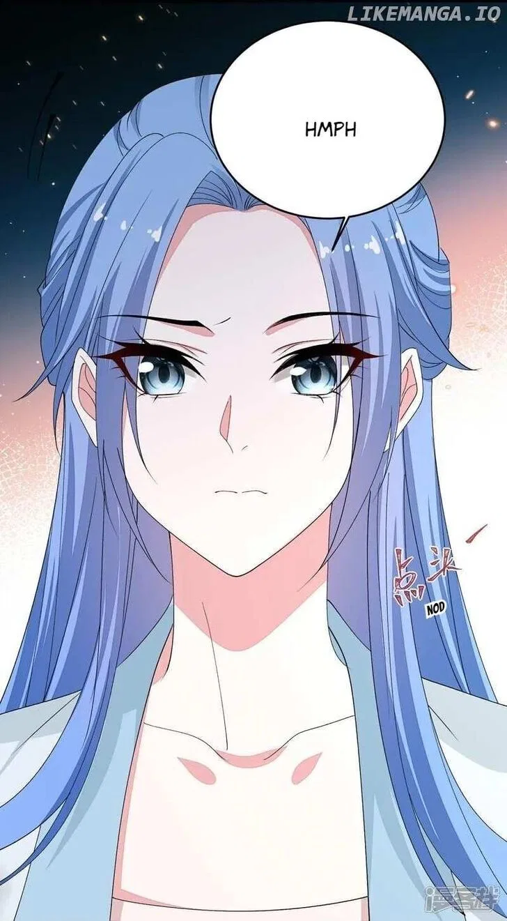 Poisonous Doctor: First Wife’s Daughter Chapter 397 – Page 18