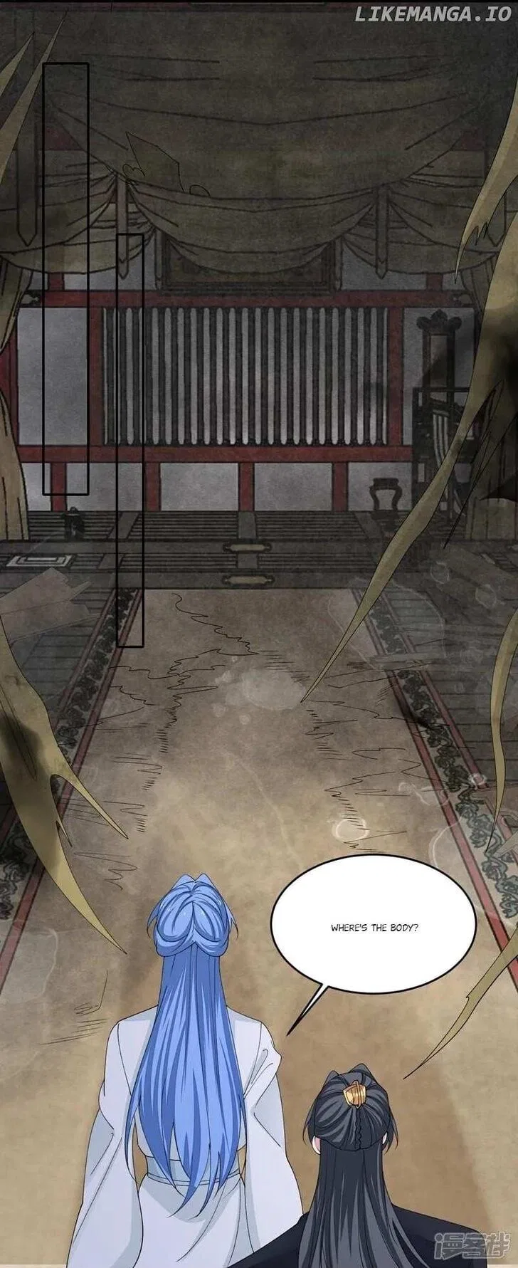 Poisonous Doctor: First Wife’s Daughter Chapter 397 – Page 19