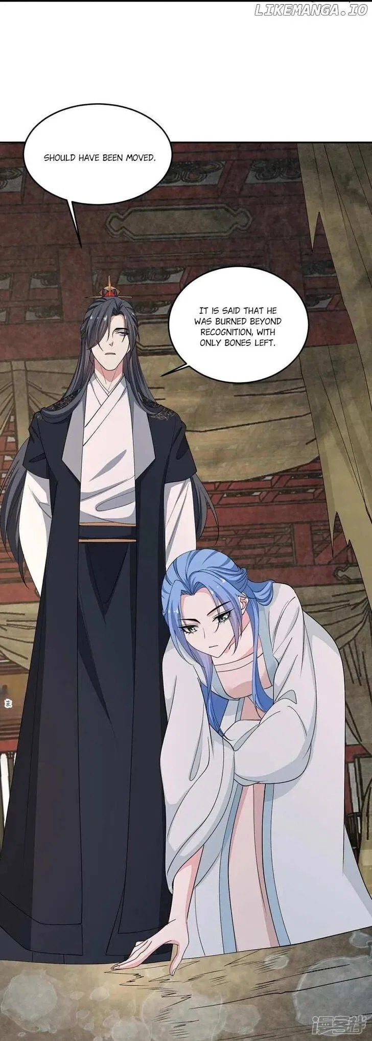 Poisonous Doctor: First Wife’s Daughter Chapter 397 – Page 20