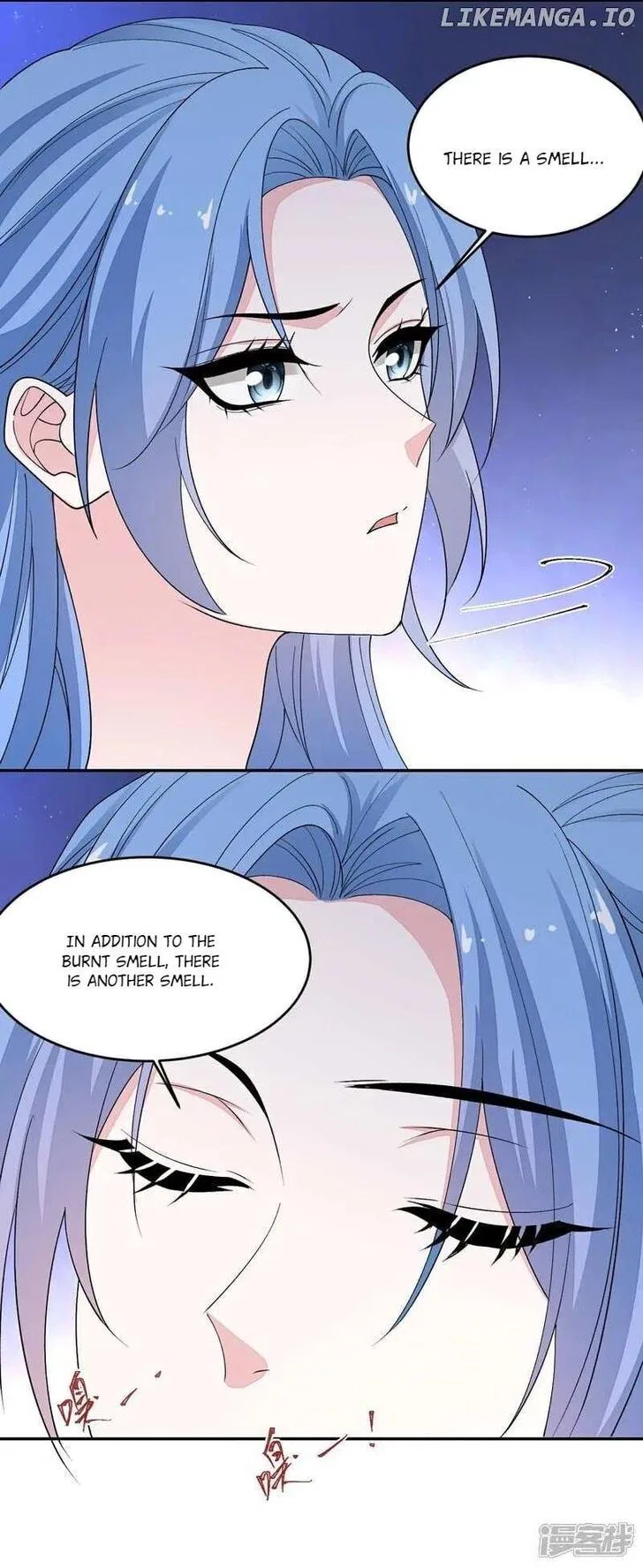 Poisonous Doctor: First Wife’s Daughter Chapter 397 – Page 24