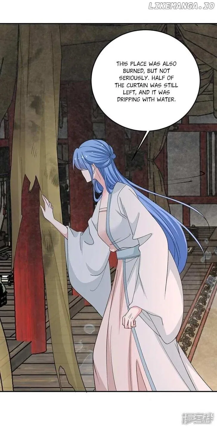 Poisonous Doctor: First Wife’s Daughter Chapter 397 – Page 25