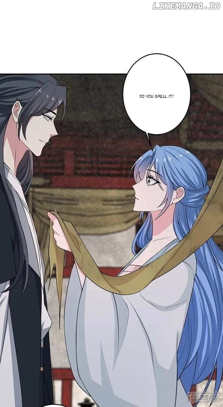 Poisonous Doctor: First Wife’s Daughter Chapter 397 – Page 27