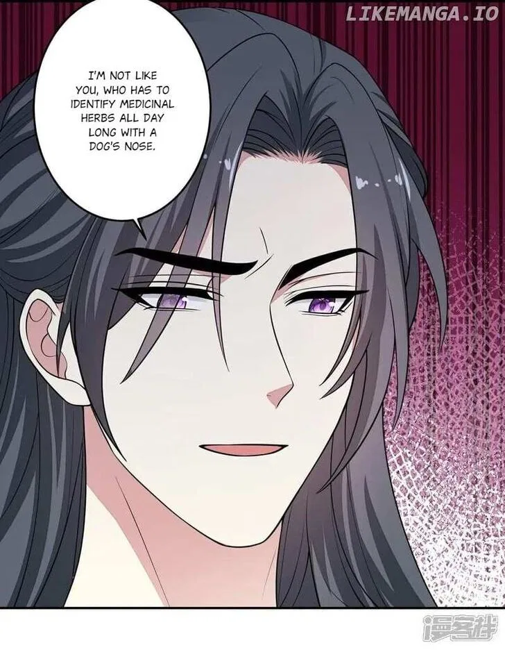 Poisonous Doctor: First Wife’s Daughter Chapter 397 – Page 28