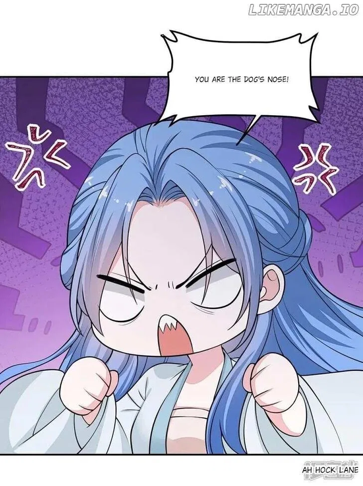 Poisonous Doctor: First Wife’s Daughter Chapter 397 – Page 29