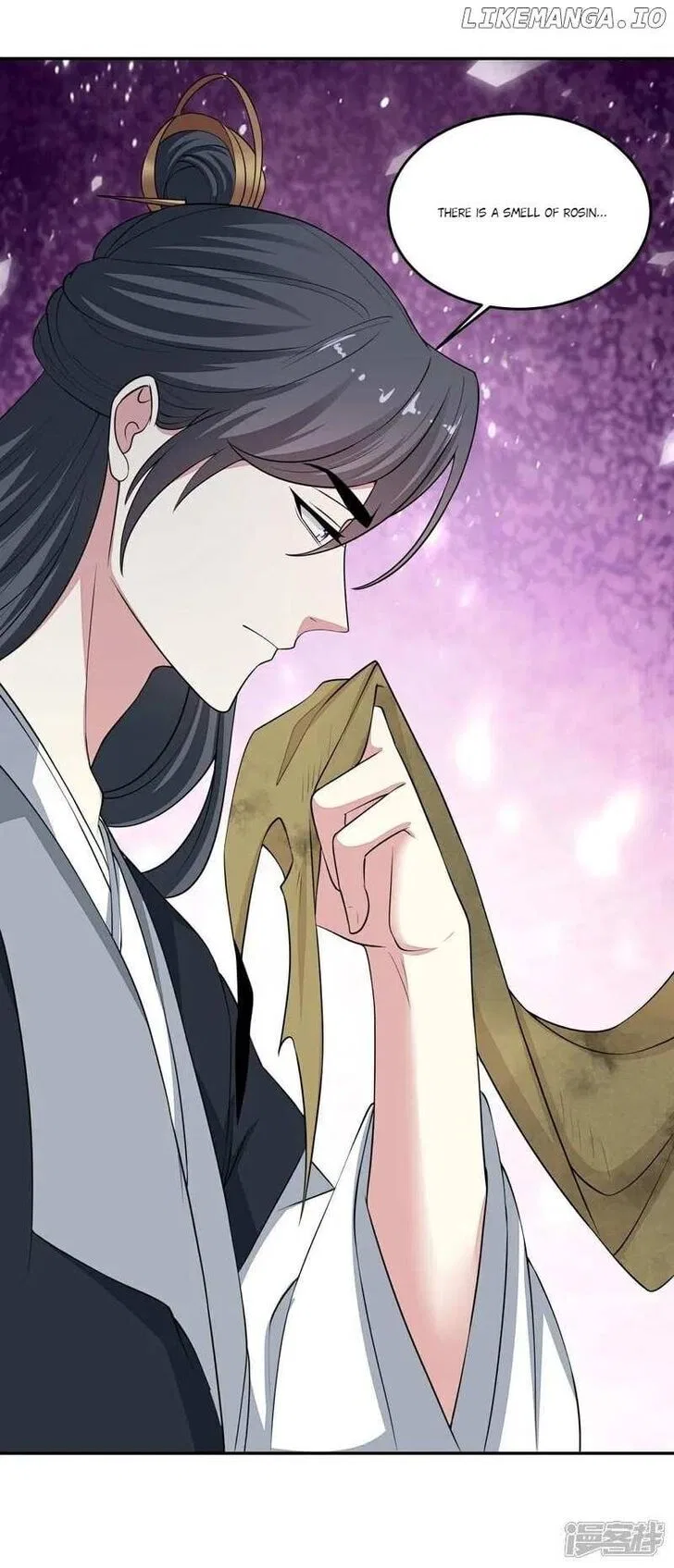 Poisonous Doctor: First Wife’s Daughter Chapter 397 – Page 30