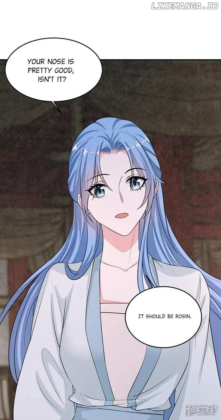 Poisonous Doctor: First Wife’s Daughter Chapter 397 – Page 31