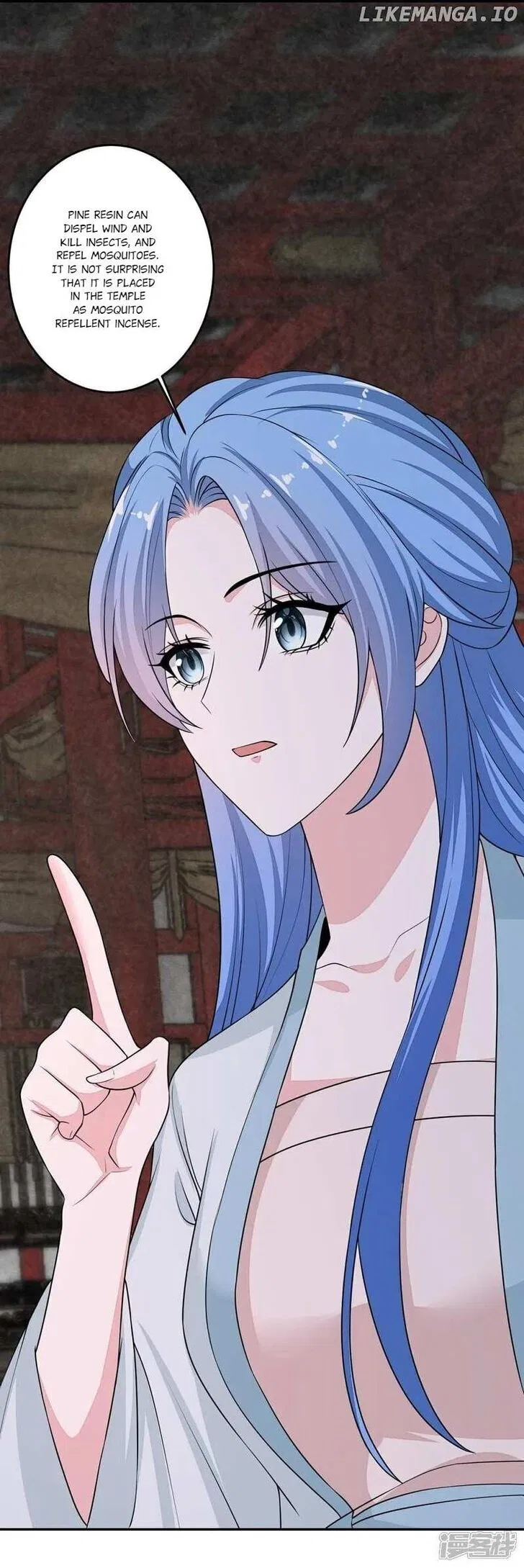 Poisonous Doctor: First Wife’s Daughter Chapter 397 – Page 32
