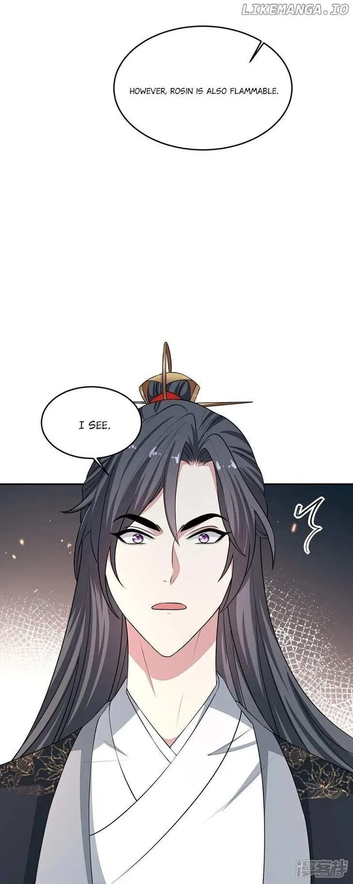 Poisonous Doctor: First Wife’s Daughter Chapter 397 – Page 33