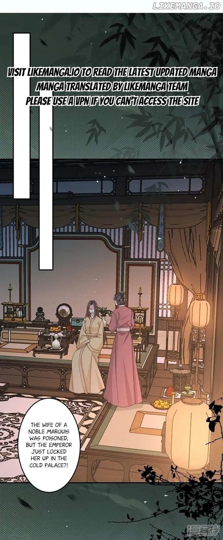 Poisonous Doctor: First Wife’s Daughter Chapter 396 – Page 2