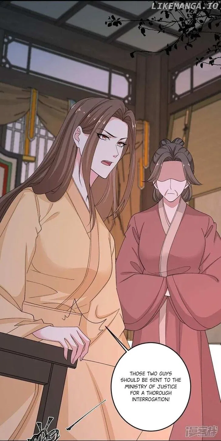 Poisonous Doctor: First Wife’s Daughter Chapter 396 – Page 3