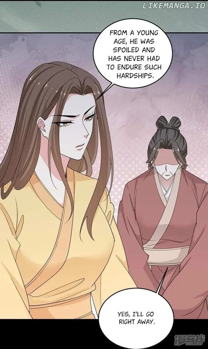Poisonous Doctor: First Wife’s Daughter Chapter 396 – Page 7