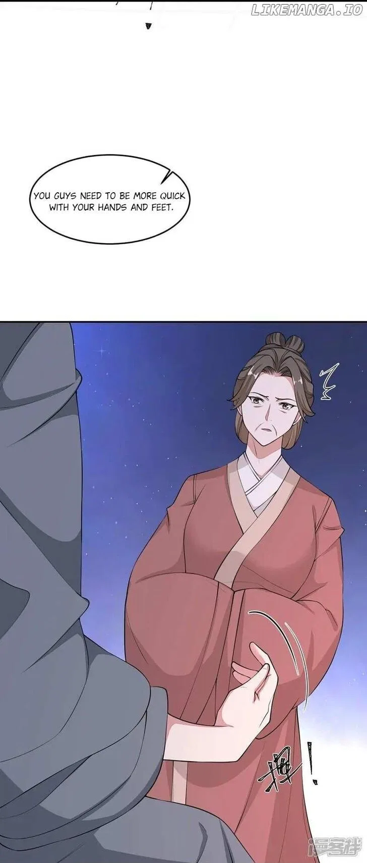 Poisonous Doctor: First Wife’s Daughter Chapter 396 – Page 9
