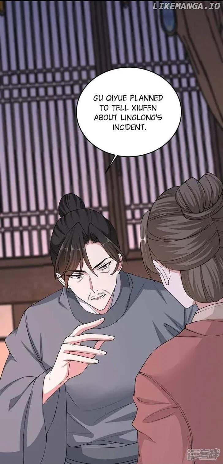 Poisonous Doctor: First Wife’s Daughter Chapter 396 – Page 10