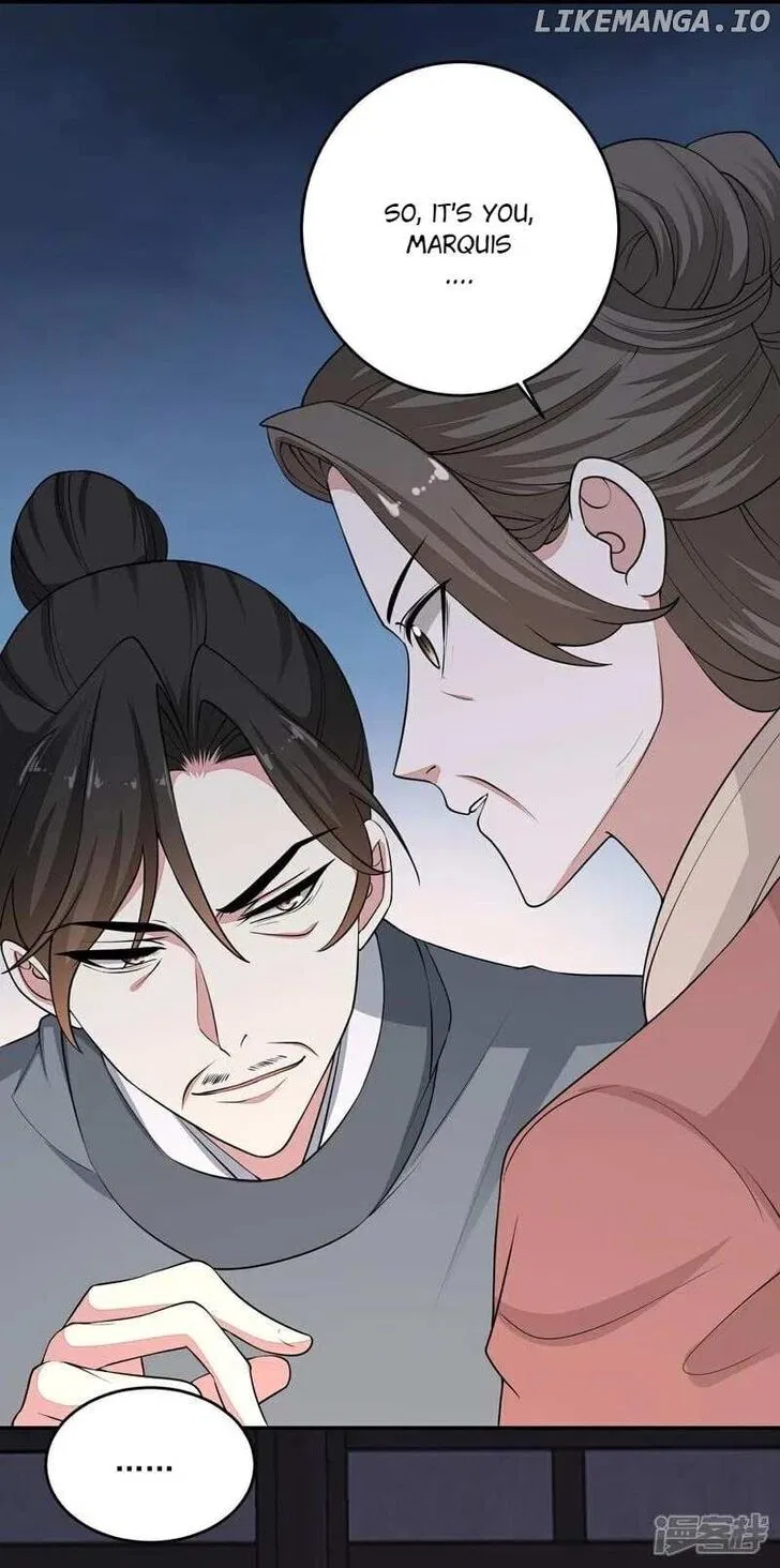 Poisonous Doctor: First Wife’s Daughter Chapter 396 – Page 11