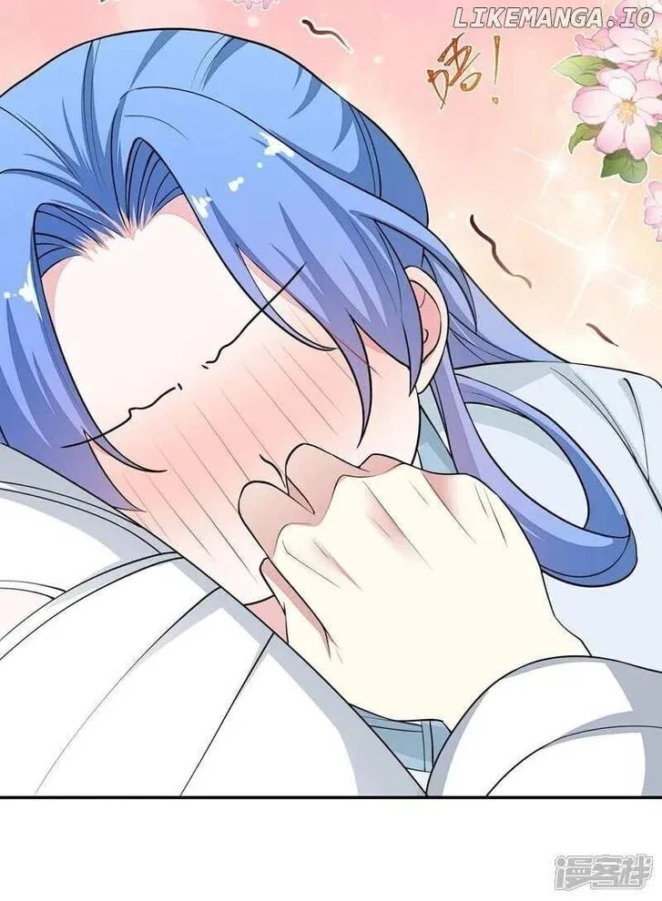 Poisonous Doctor: First Wife’s Daughter Chapter 396 – Page 16