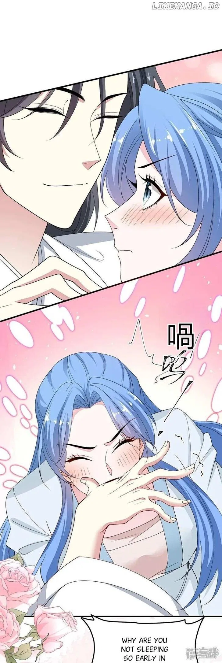 Poisonous Doctor: First Wife’s Daughter Chapter 396 – Page 17