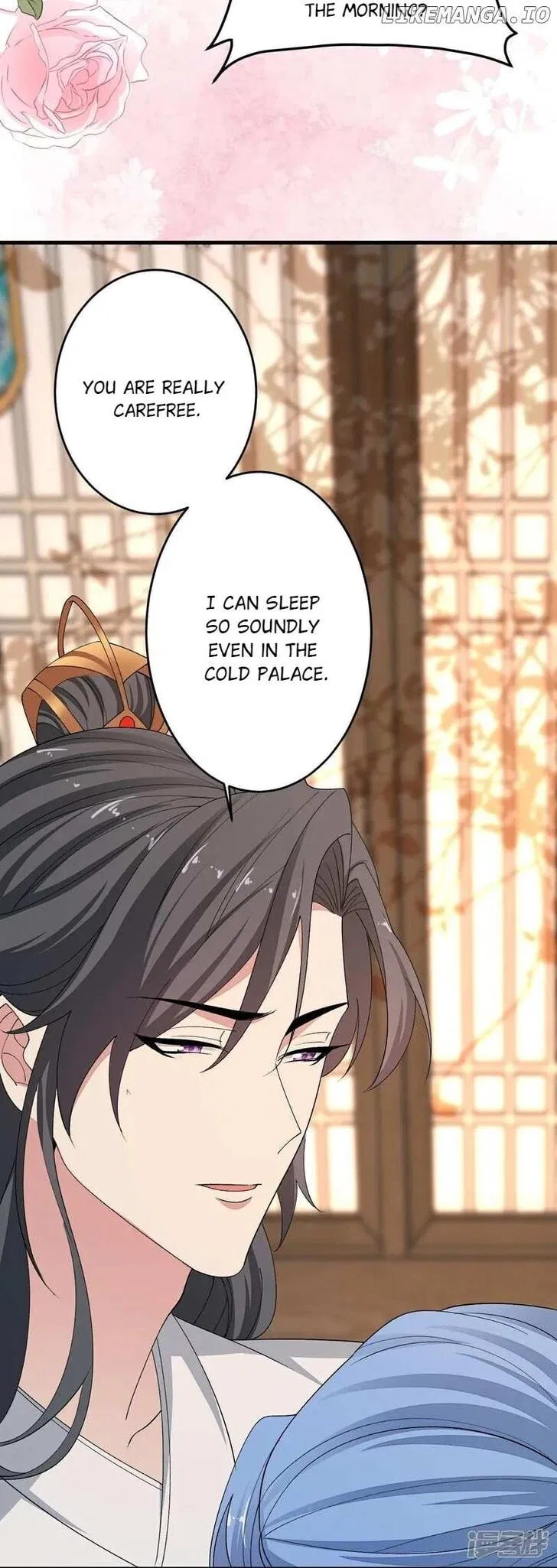 Poisonous Doctor: First Wife’s Daughter Chapter 396 – Page 18
