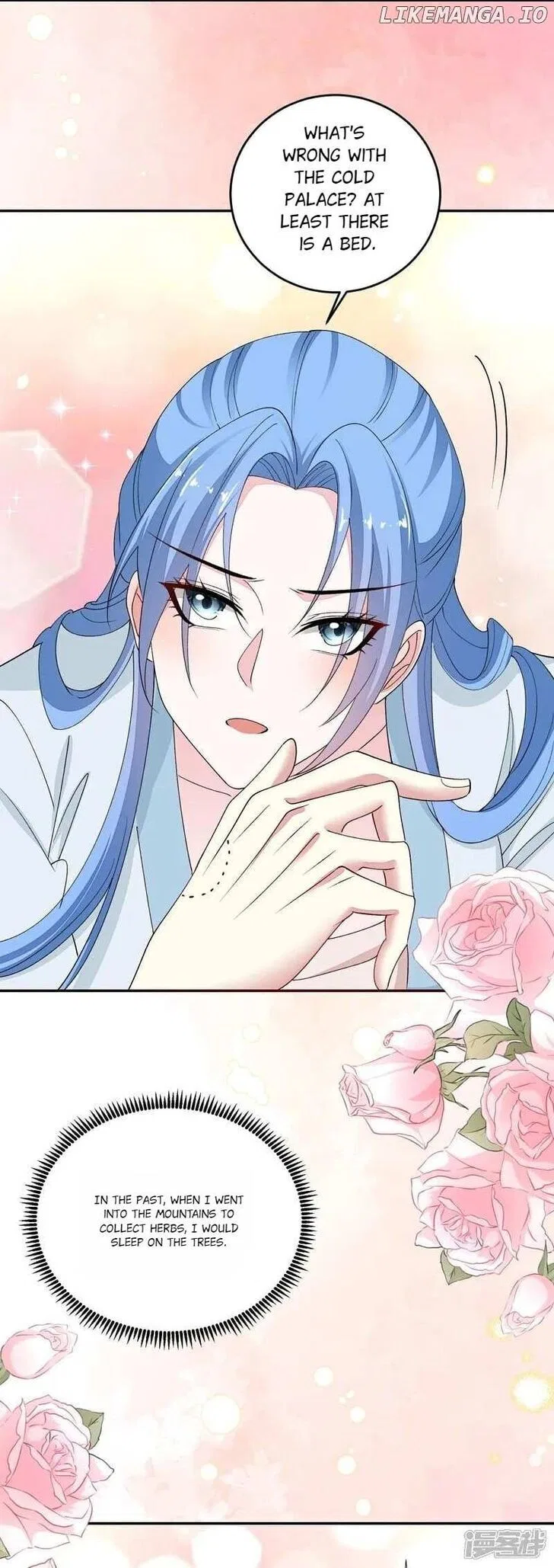 Poisonous Doctor: First Wife’s Daughter Chapter 396 – Page 19