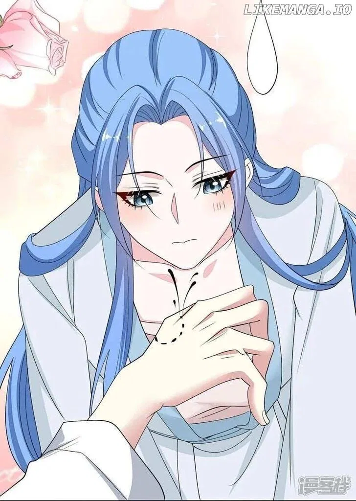 Poisonous Doctor: First Wife’s Daughter Chapter 396 – Page 20