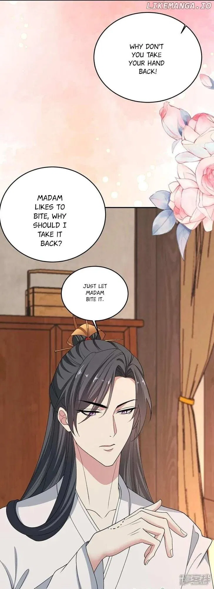 Poisonous Doctor: First Wife’s Daughter Chapter 396 – Page 21