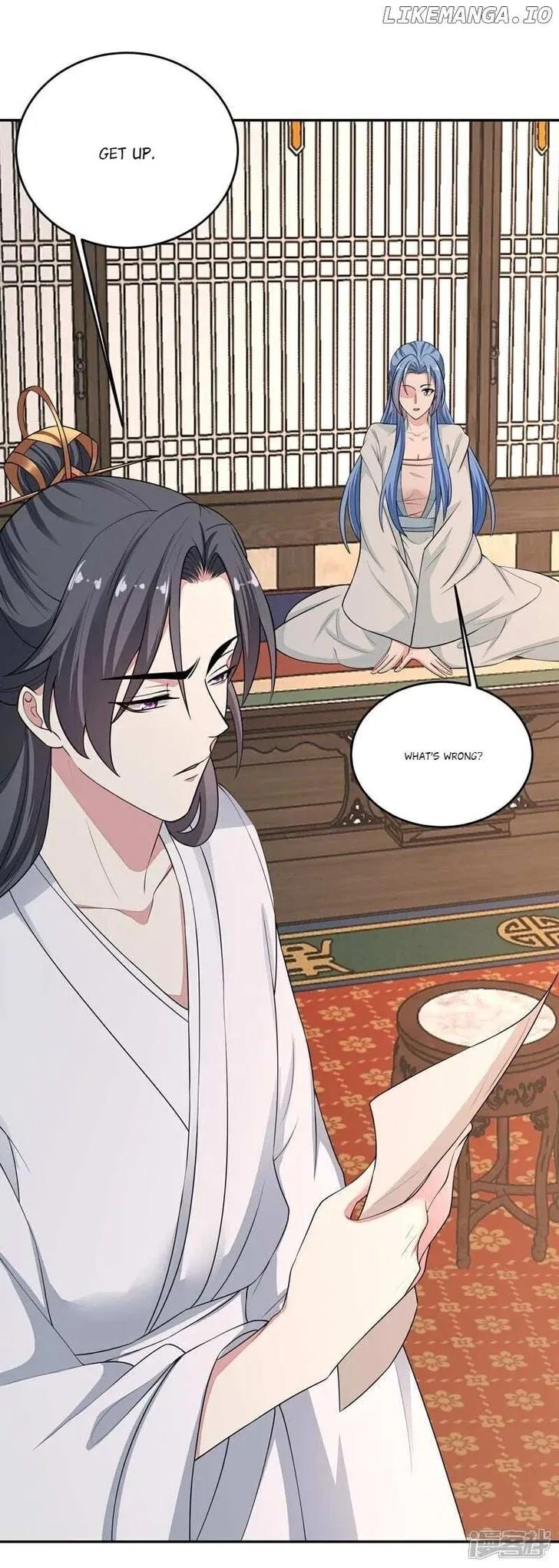 Poisonous Doctor: First Wife’s Daughter Chapter 396 – Page 30