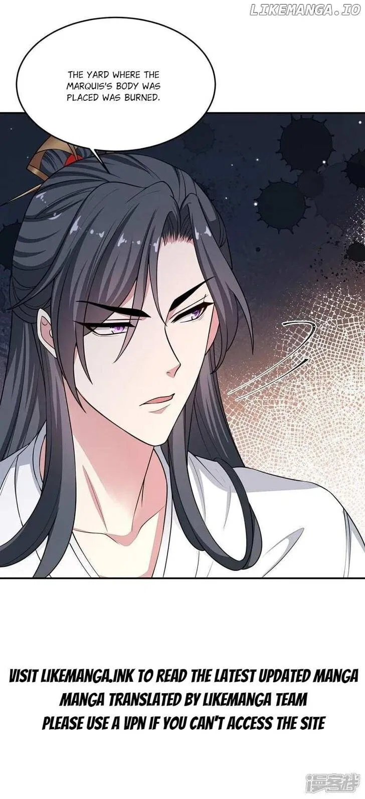 Poisonous Doctor: First Wife’s Daughter Chapter 396 – Page 31