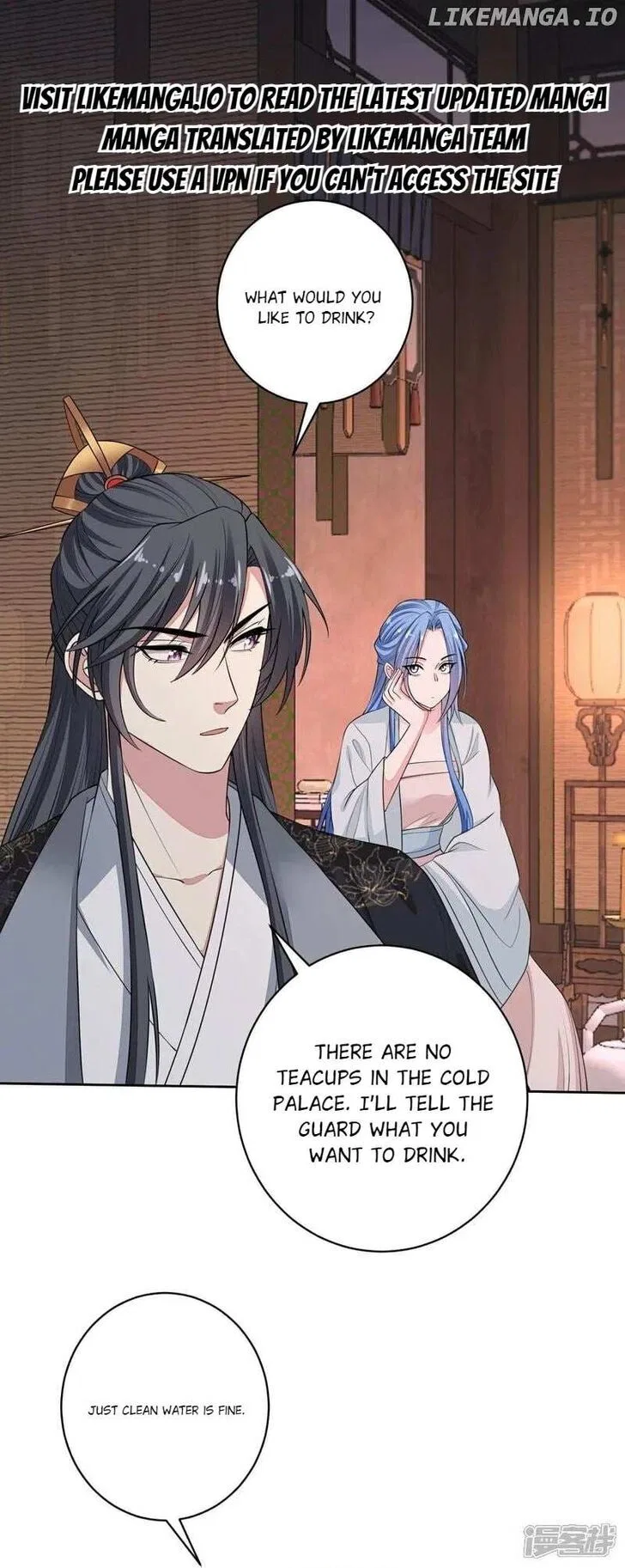 Poisonous Doctor: First Wife’s Daughter Chapter 395 – Page 3