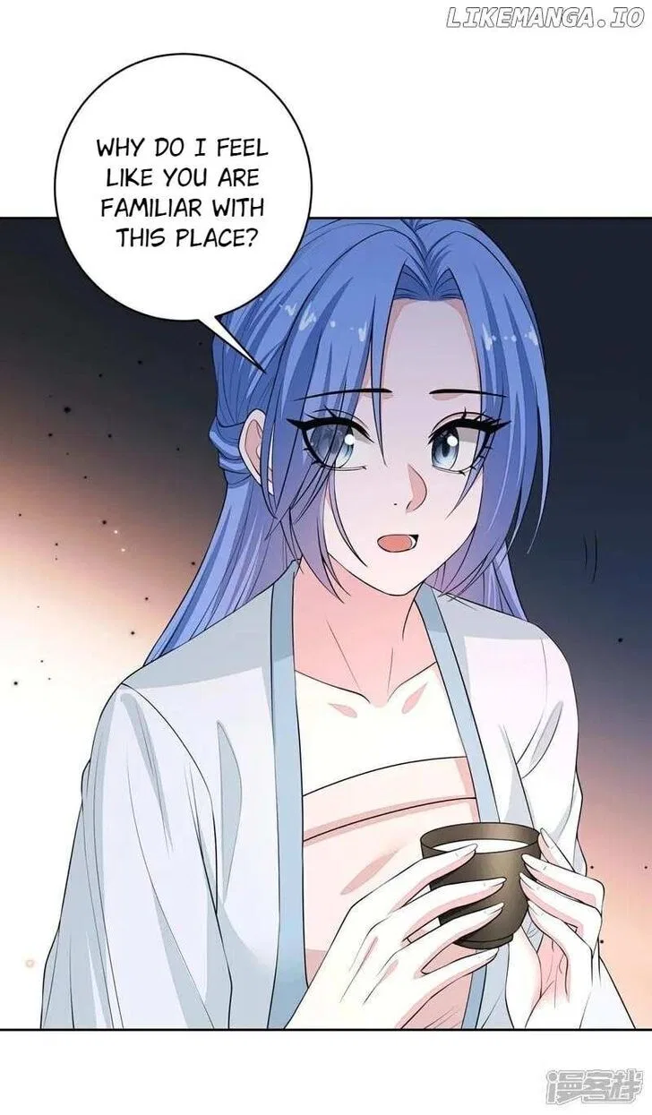 Poisonous Doctor: First Wife’s Daughter Chapter 395 – Page 8