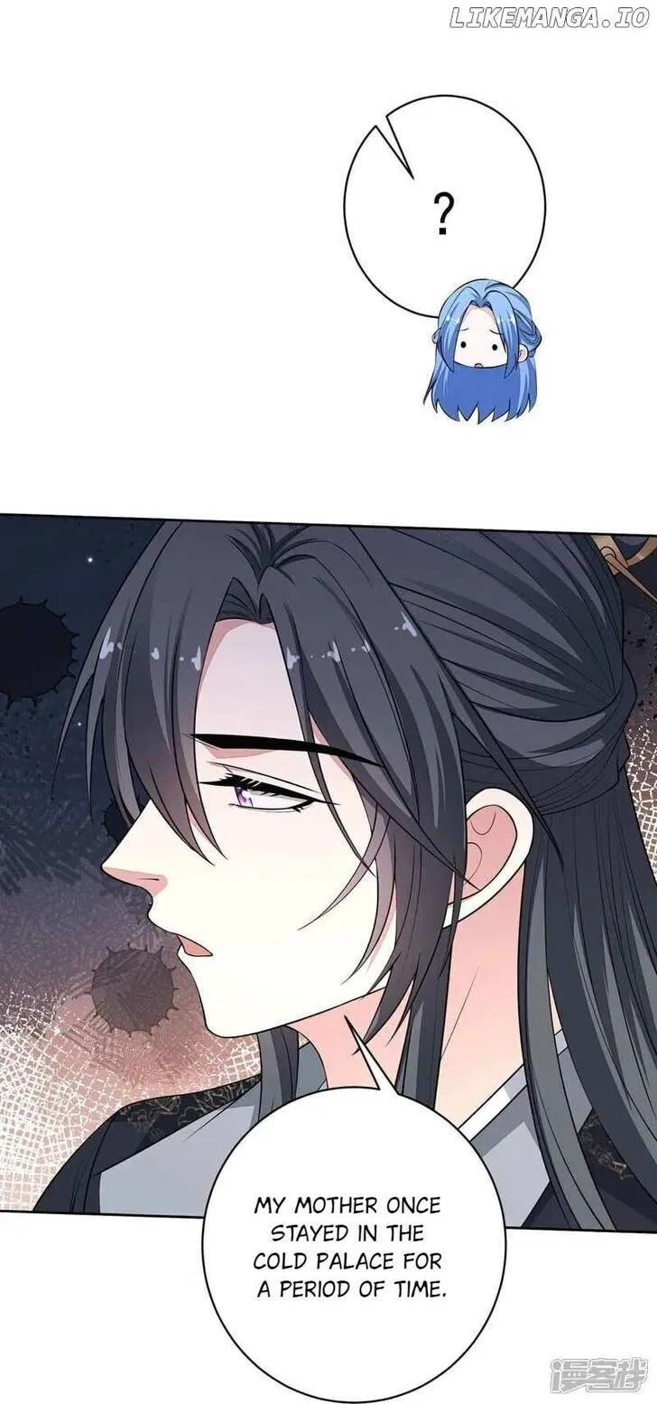 Poisonous Doctor: First Wife’s Daughter Chapter 395 – Page 10