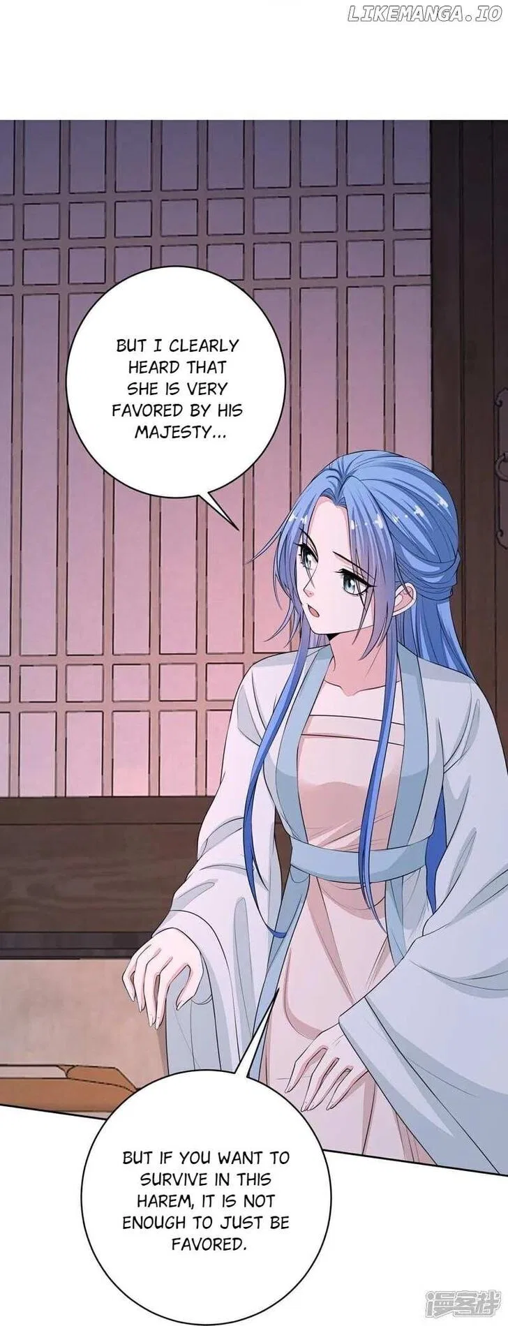 Poisonous Doctor: First Wife’s Daughter Chapter 395 – Page 11