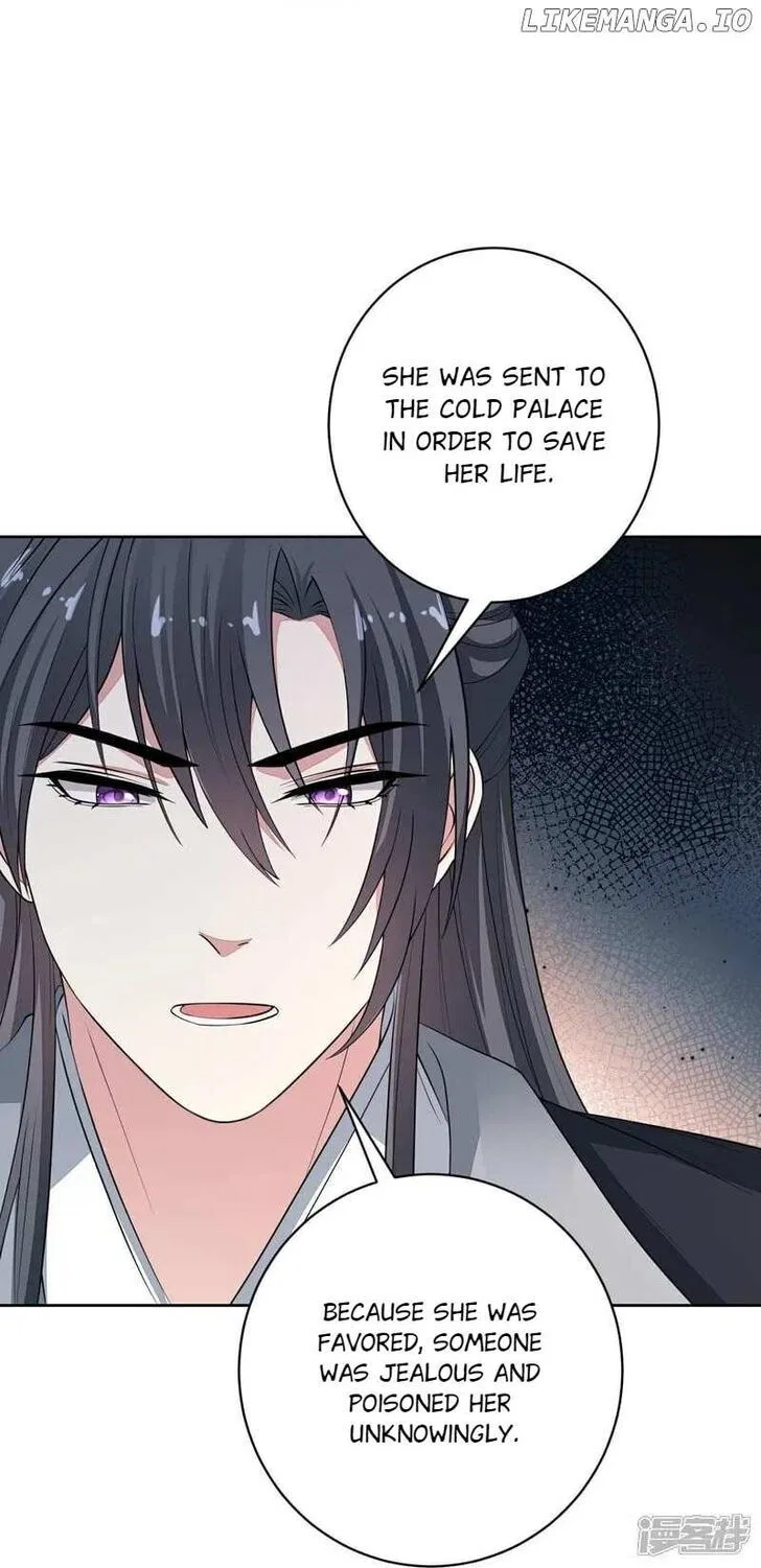 Poisonous Doctor: First Wife’s Daughter Chapter 395 – Page 12