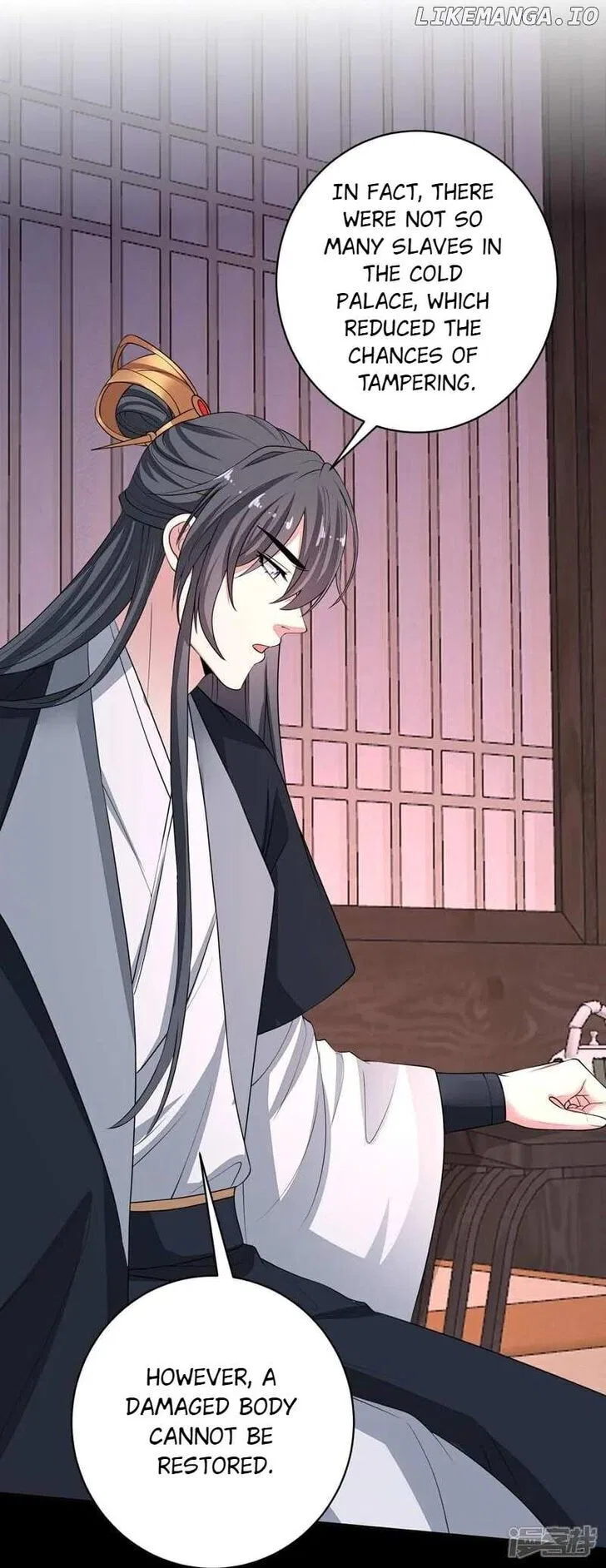 Poisonous Doctor: First Wife’s Daughter Chapter 395 – Page 14