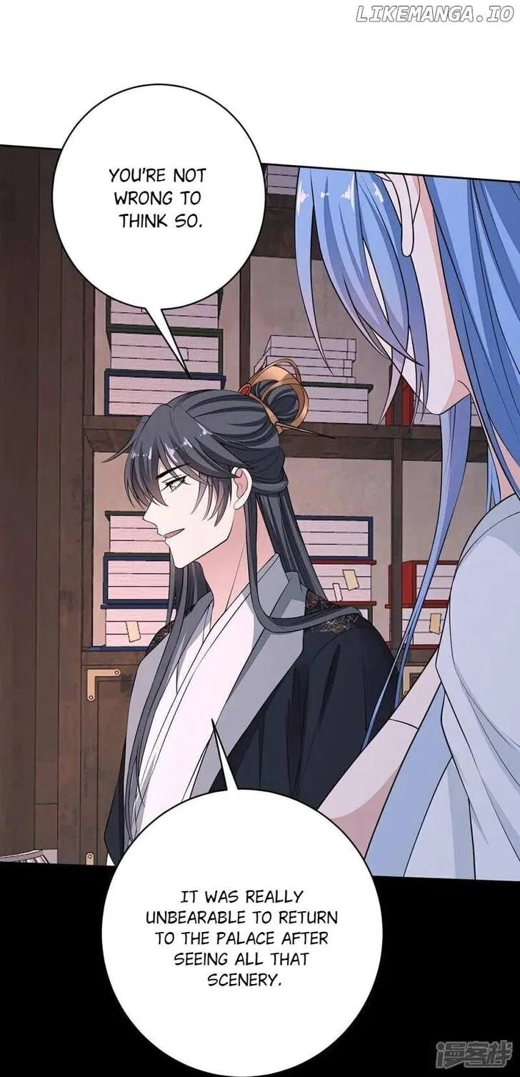 Poisonous Doctor: First Wife’s Daughter Chapter 395 – Page 22