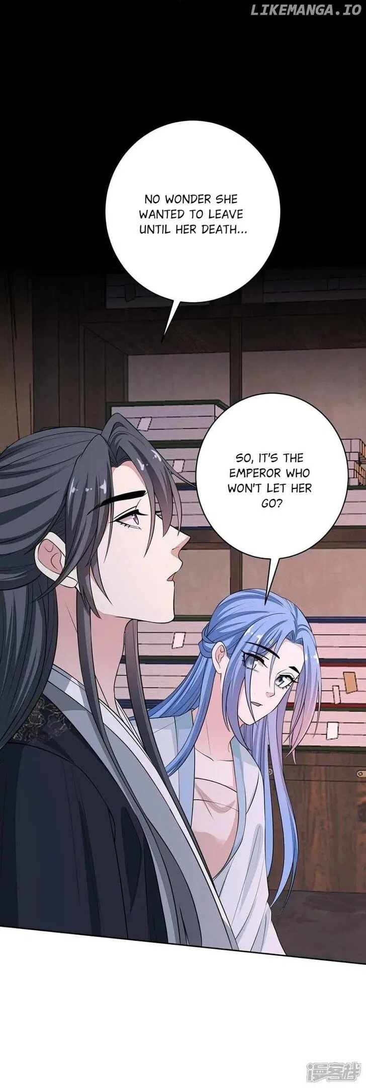 Poisonous Doctor: First Wife’s Daughter Chapter 395 – Page 23