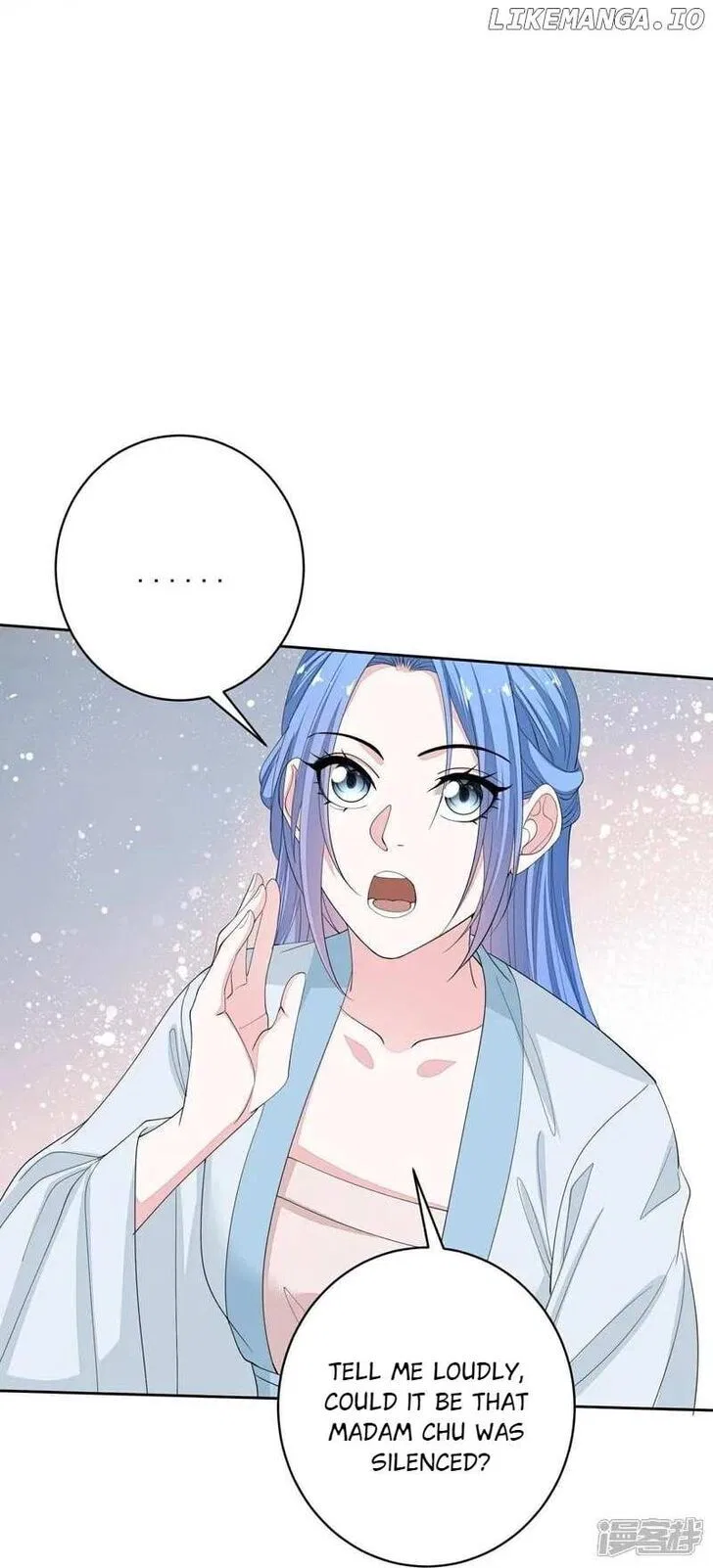 Poisonous Doctor: First Wife’s Daughter Chapter 395 – Page 25