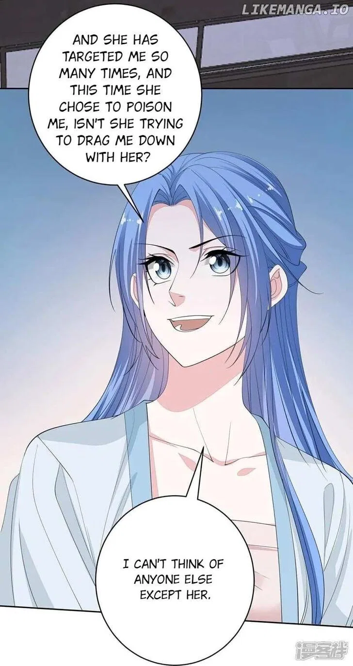 Poisonous Doctor: First Wife’s Daughter Chapter 395 – Page 28