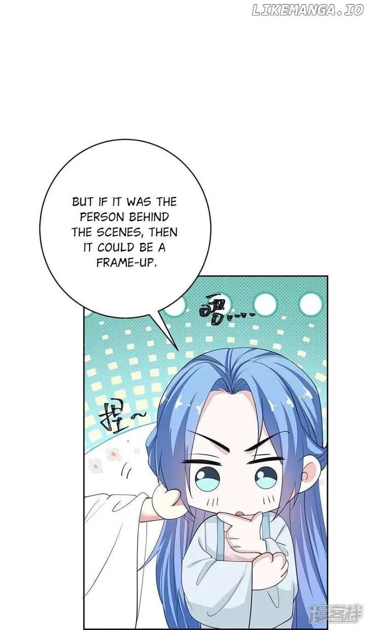 Poisonous Doctor: First Wife’s Daughter Chapter 395 – Page 33