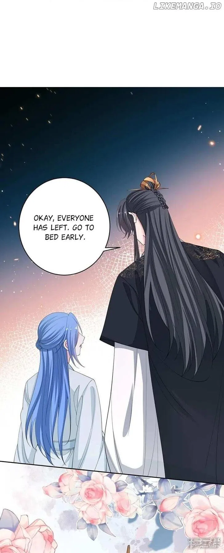 Poisonous Doctor: First Wife’s Daughter Chapter 395 – Page 34