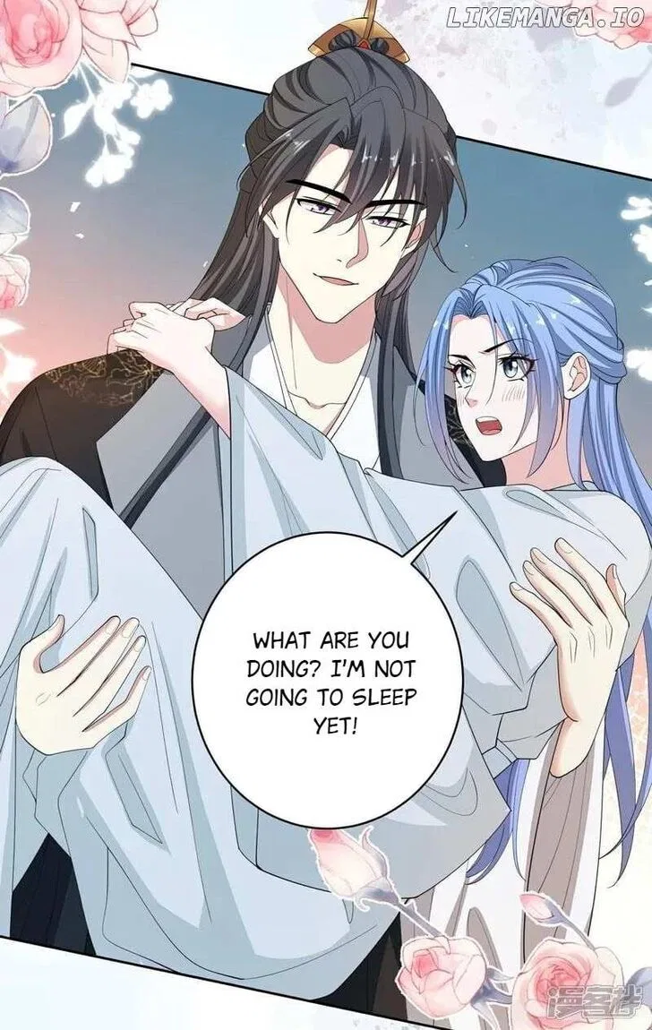 Poisonous Doctor: First Wife’s Daughter Chapter 395 – Page 35