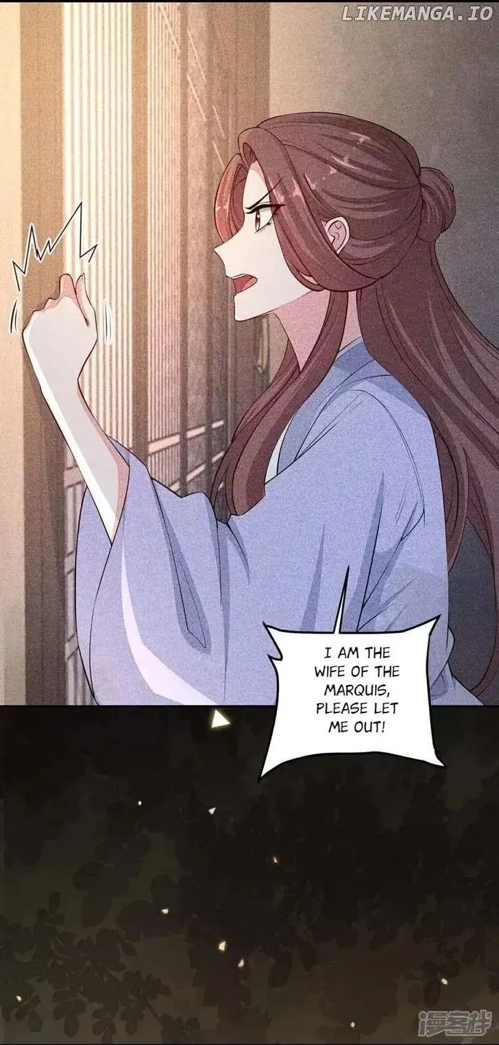 Poisonous Doctor: First Wife’s Daughter Chapter 394 – Page 3