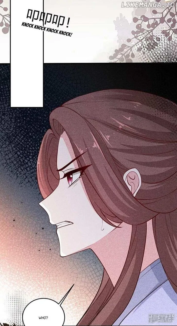 Poisonous Doctor: First Wife’s Daughter Chapter 394 – Page 6