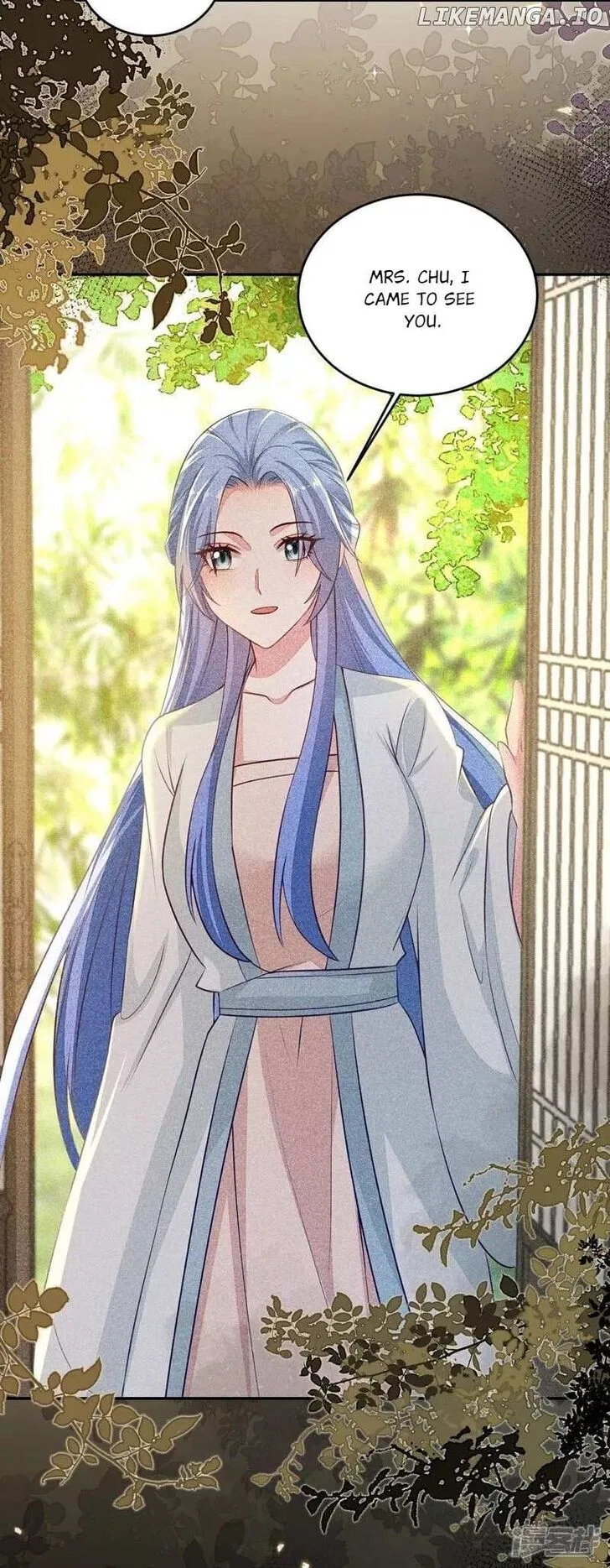 Poisonous Doctor: First Wife’s Daughter Chapter 394 – Page 7