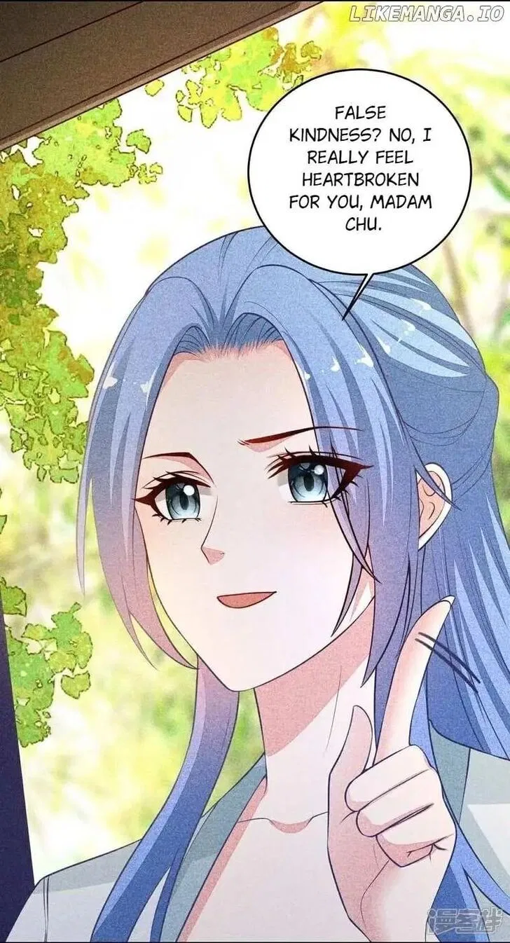 Poisonous Doctor: First Wife’s Daughter Chapter 394 – Page 9