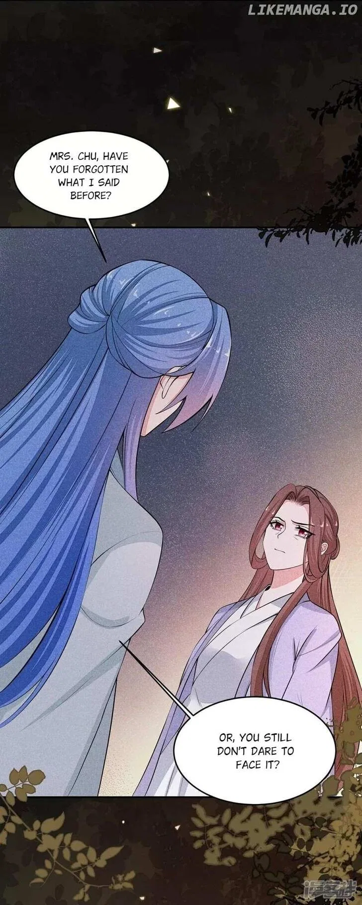 Poisonous Doctor: First Wife’s Daughter Chapter 394 – Page 10