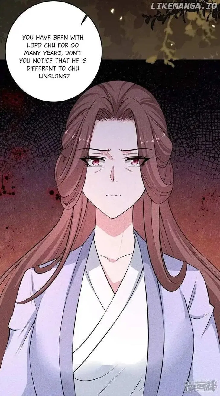 Poisonous Doctor: First Wife’s Daughter Chapter 394 – Page 11