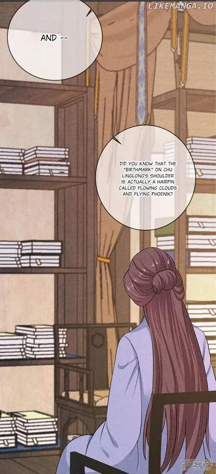 Poisonous Doctor: First Wife’s Daughter Chapter 394 – Page 18