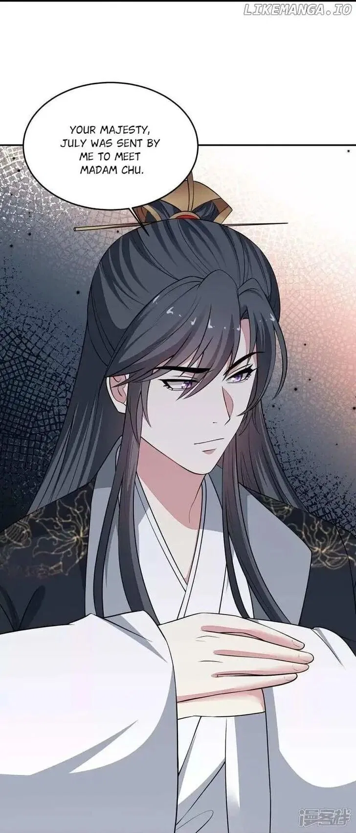 Poisonous Doctor: First Wife’s Daughter Chapter 394 – Page 23